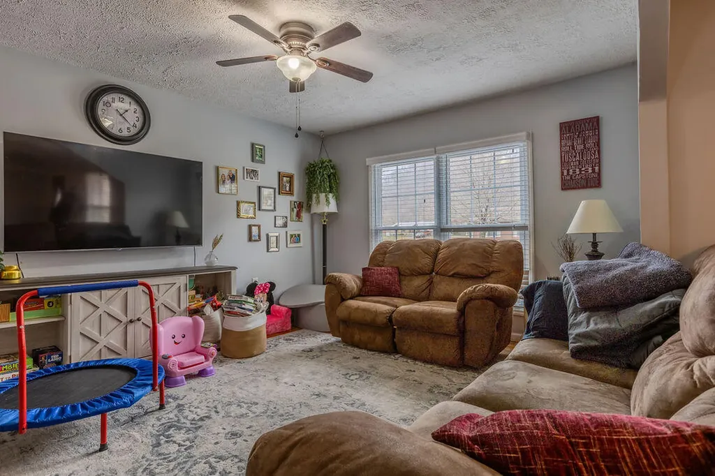 223 Maher Drive Morehead KY 40351