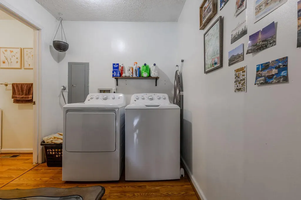 223 Maher Drive Morehead KY 40351