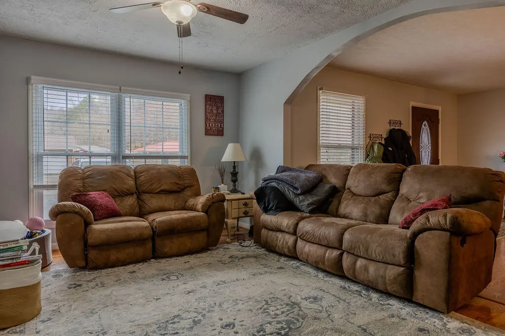 223 Maher Drive Morehead KY 40351