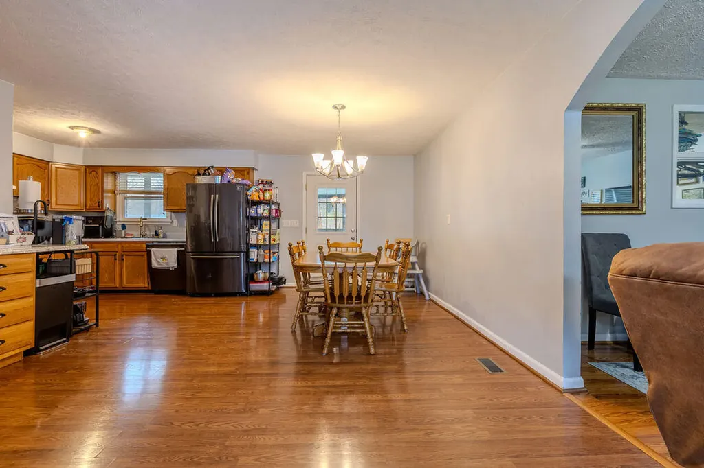 223 Maher Drive Morehead KY 40351