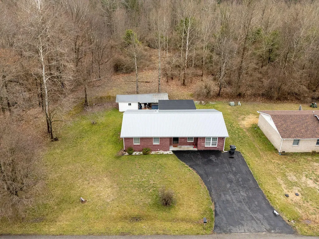 223 Maher Drive Morehead KY 40351