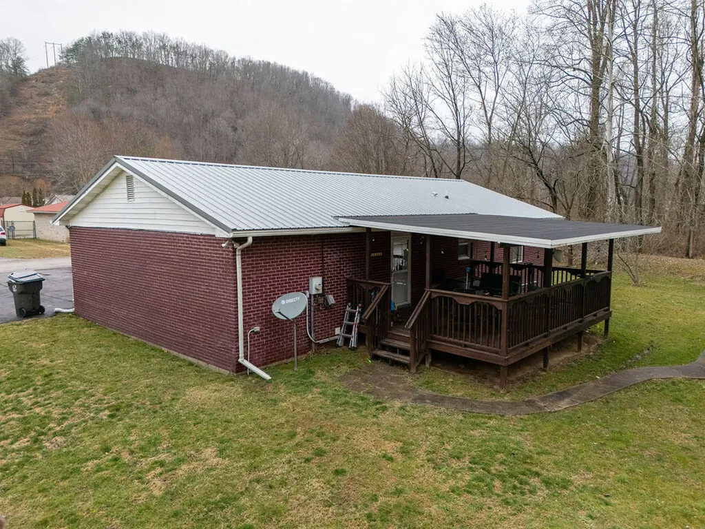 223 Maher Drive Morehead KY 40351