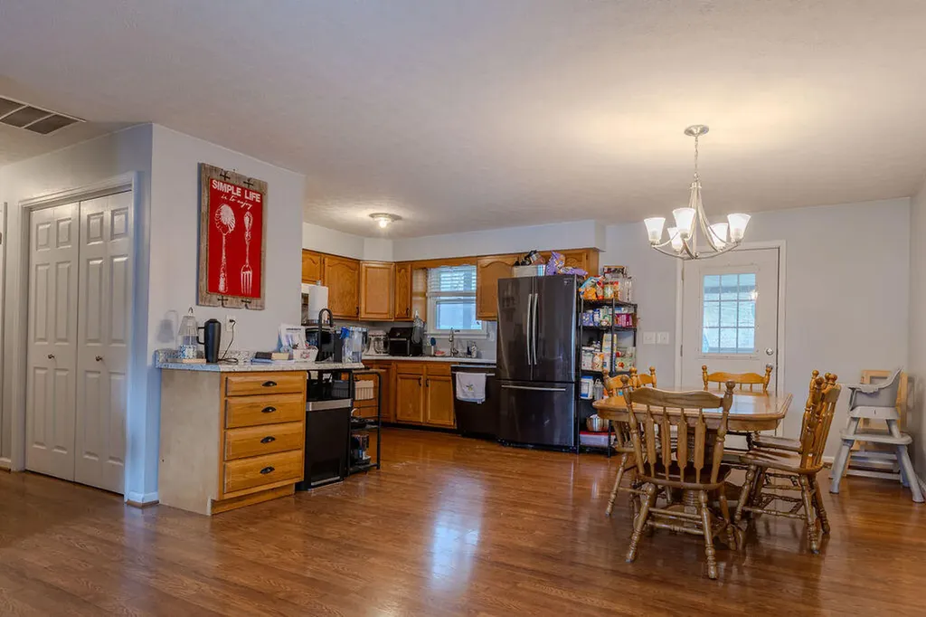 223 Maher Drive Morehead KY 40351