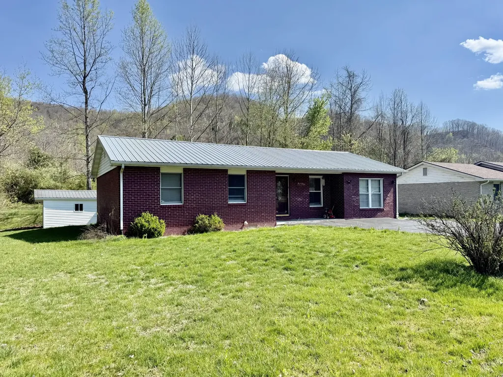 223 Maher Drive Morehead KY 40351