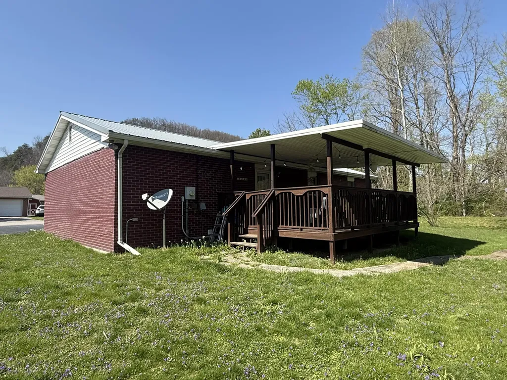 223 Maher Drive Morehead KY 40351