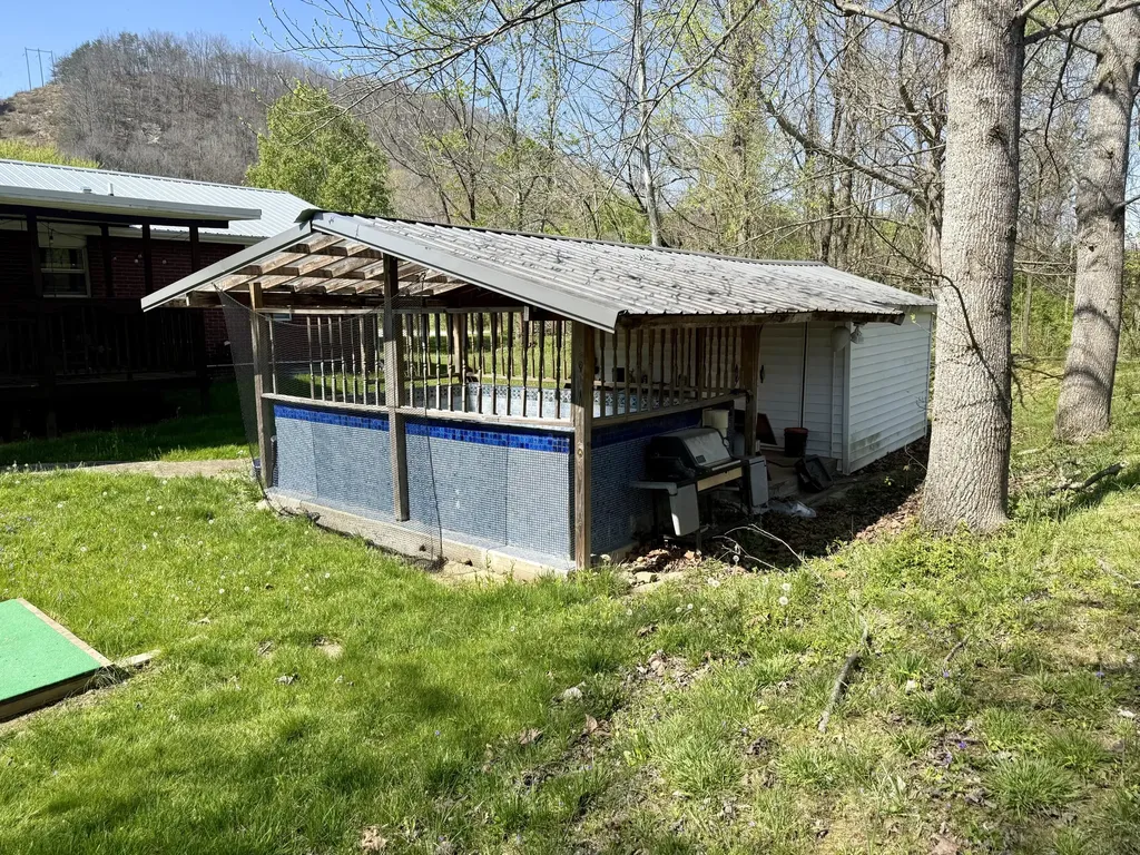 223 Maher Drive Morehead KY 40351