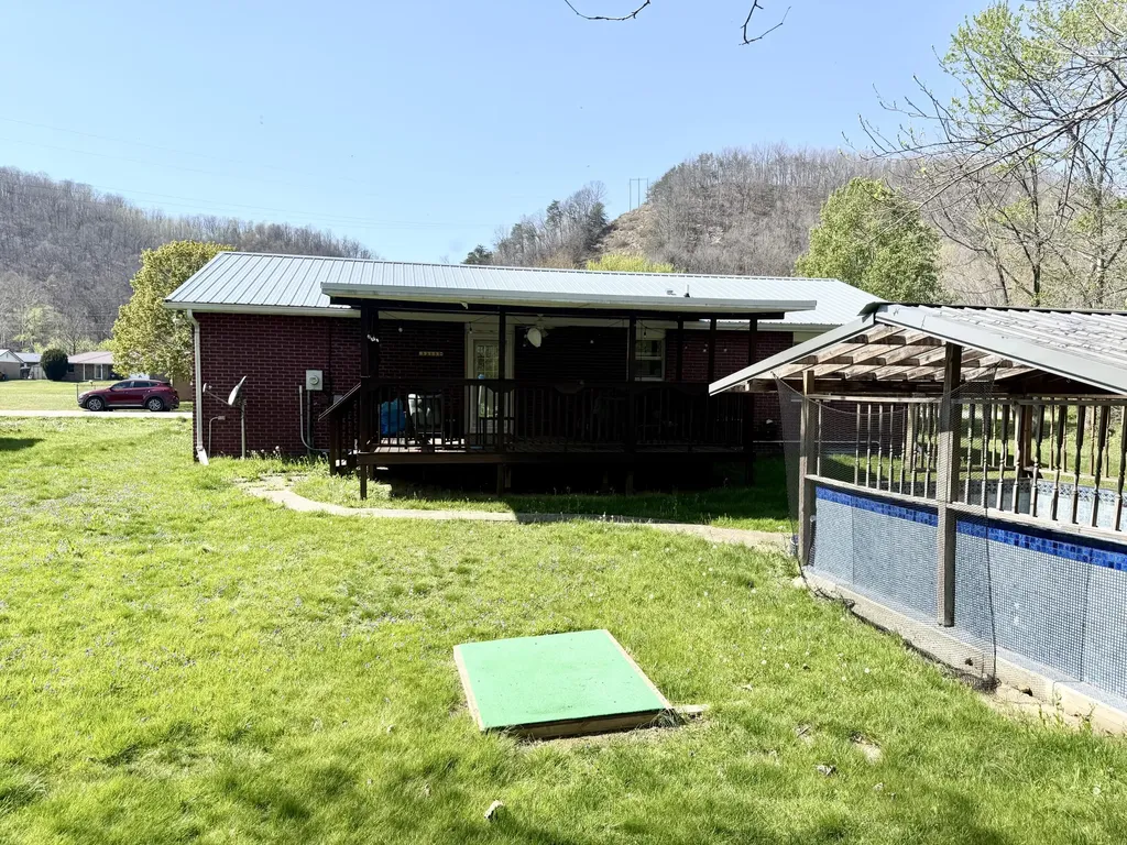 223 Maher Drive Morehead KY 40351