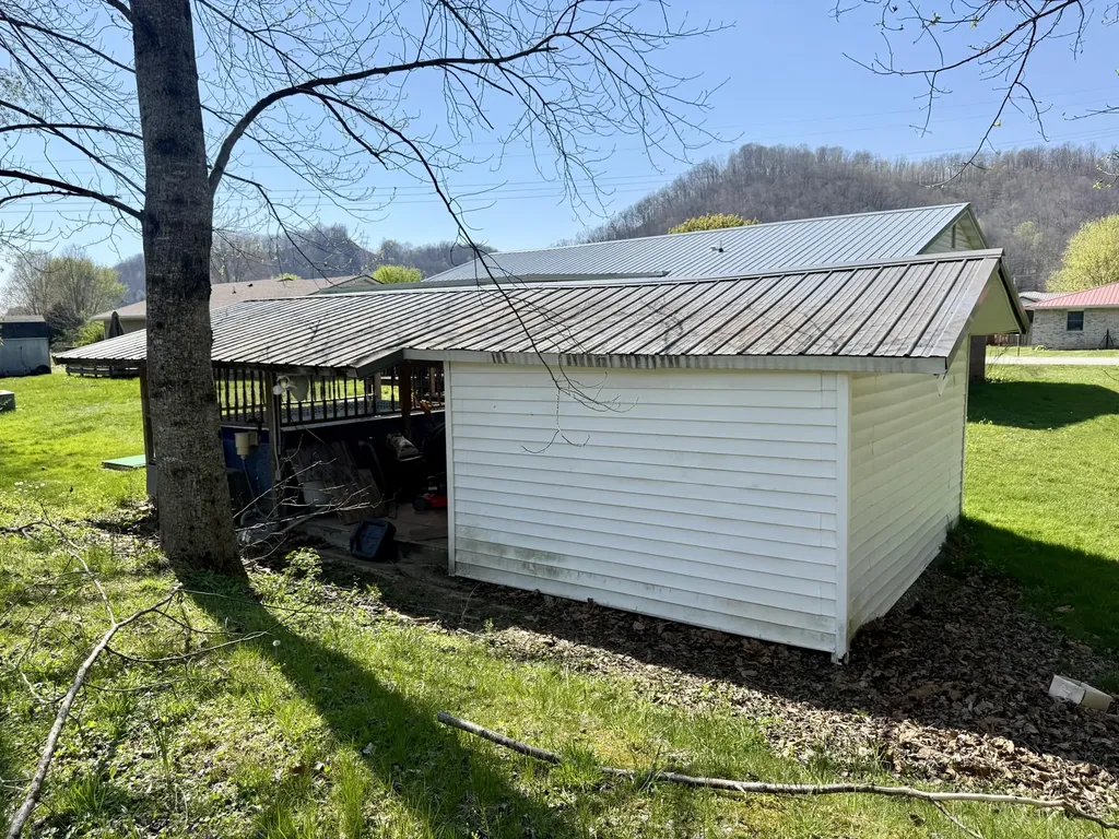 223 Maher Drive Morehead KY 40351