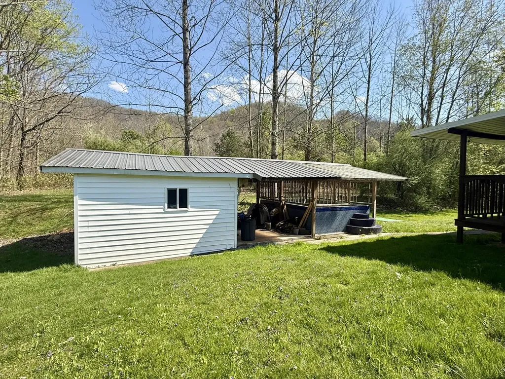 223 Maher Drive Morehead KY 40351