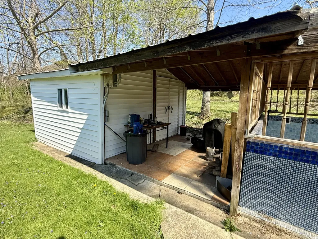 223 Maher Drive Morehead KY 40351