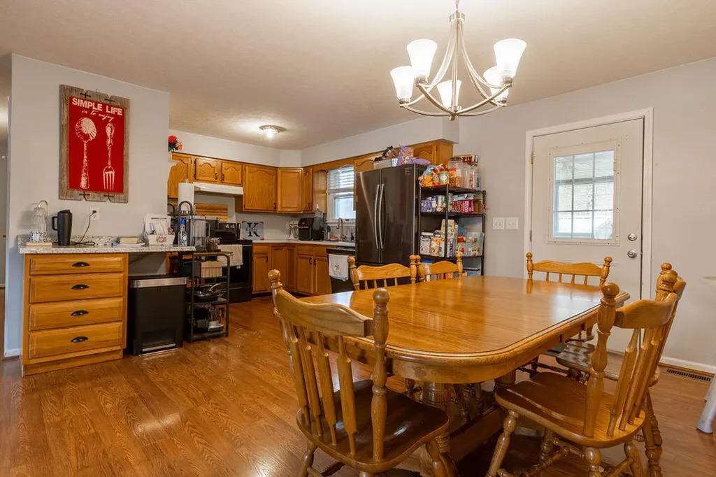 223 Maher Drive Morehead KY 40351