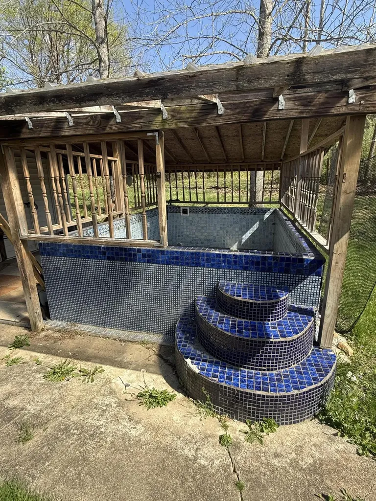 223 Maher Drive Morehead KY 40351