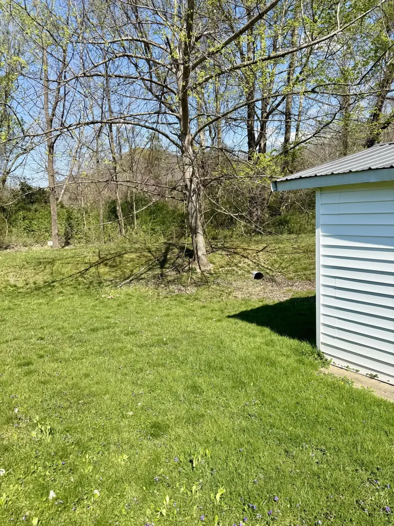 223 Maher Drive Morehead KY 40351