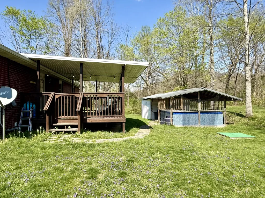 223 Maher Drive Morehead KY 40351