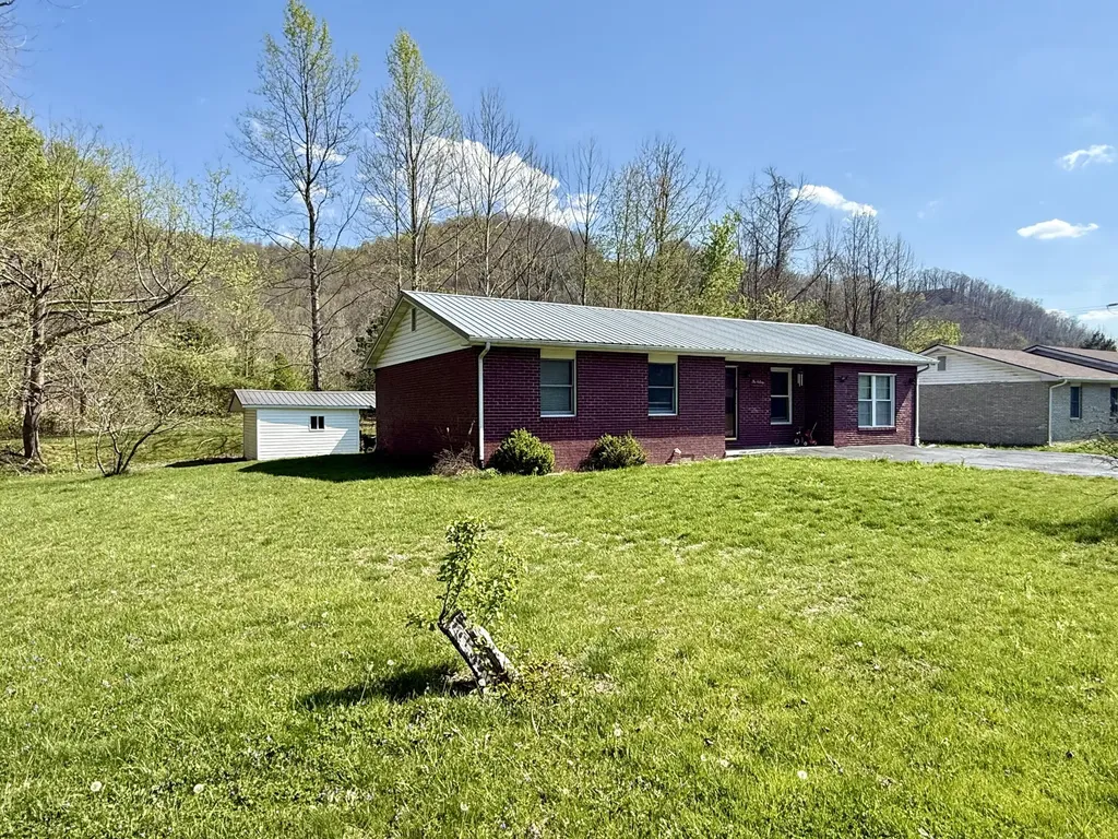223 Maher Drive Morehead KY 40351