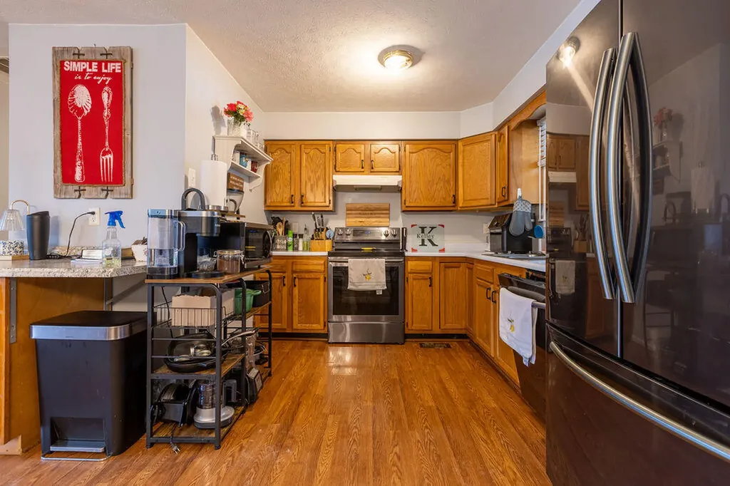223 Maher Drive Morehead KY 40351