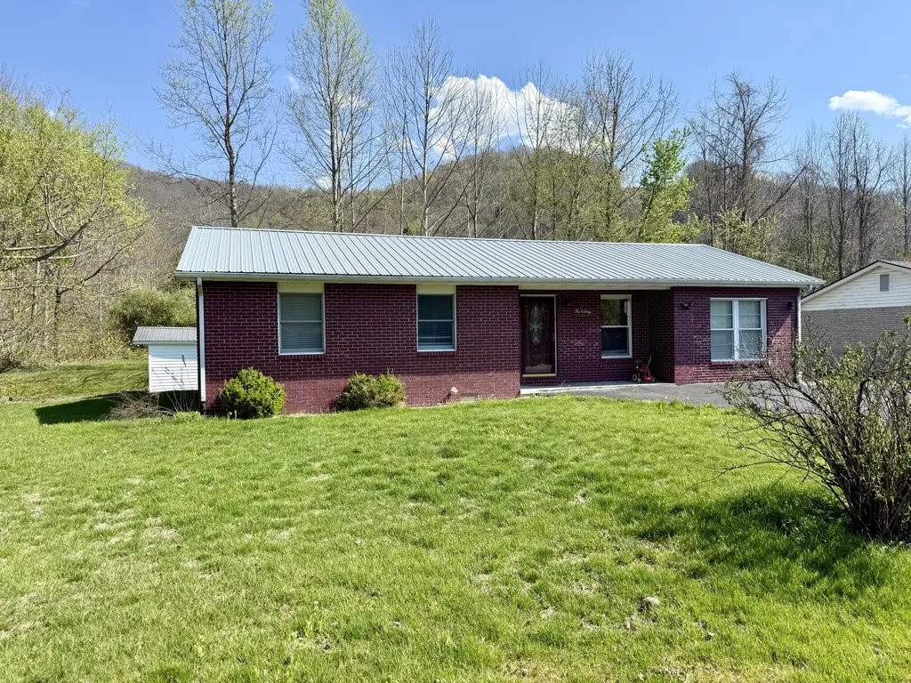 223 Maher Drive Morehead KY 40351