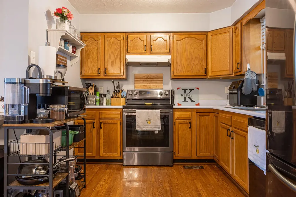 223 Maher Drive Morehead KY 40351