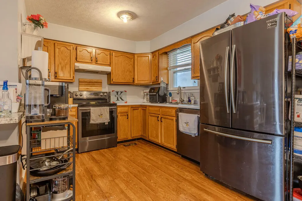 223 Maher Drive Morehead KY 40351
