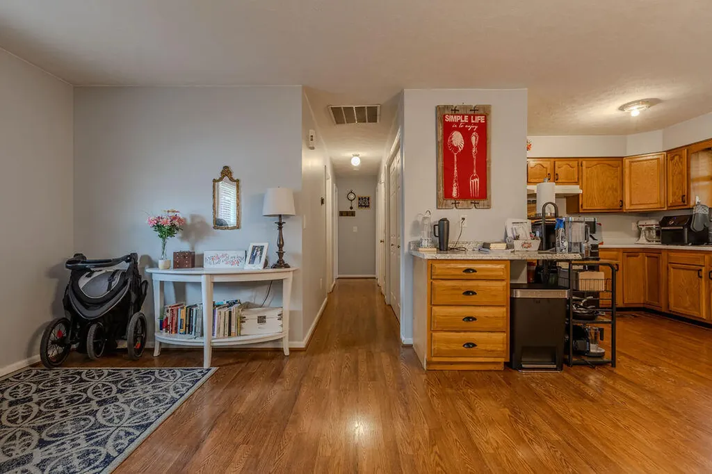 223 Maher Drive Morehead KY 40351