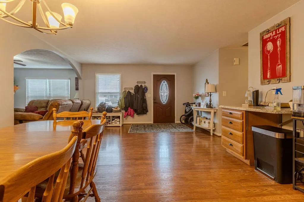 223 Maher Drive Morehead KY 40351