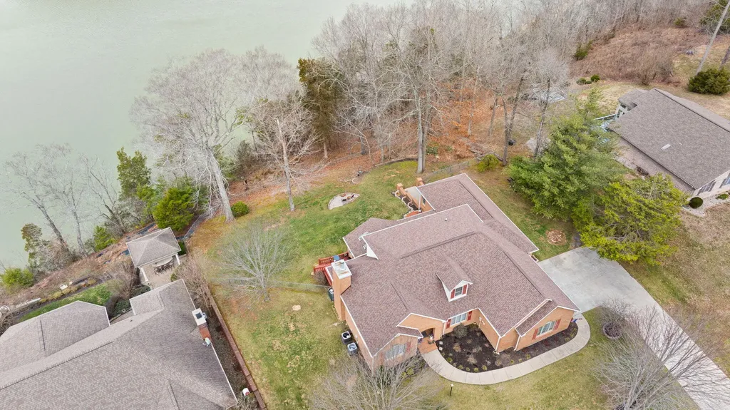 512 Water Cliff Drive Somerset KY 42503