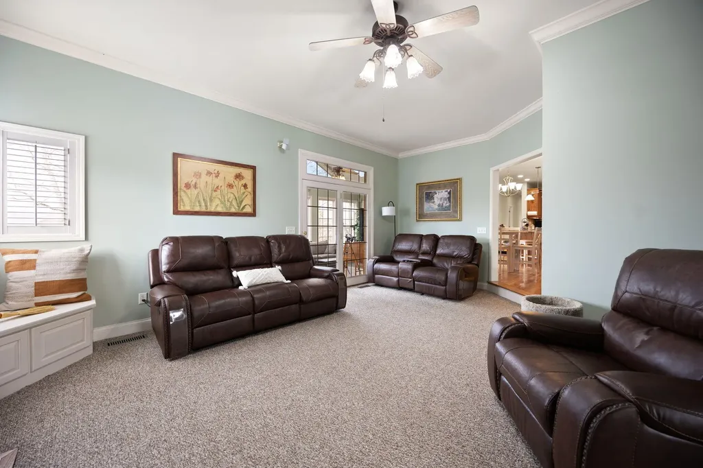 512 Water Cliff Drive Somerset KY 42503
