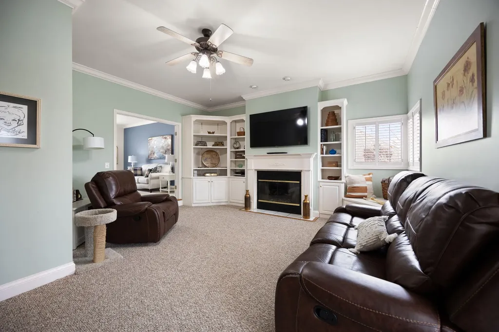 512 Water Cliff Drive Somerset KY 42503