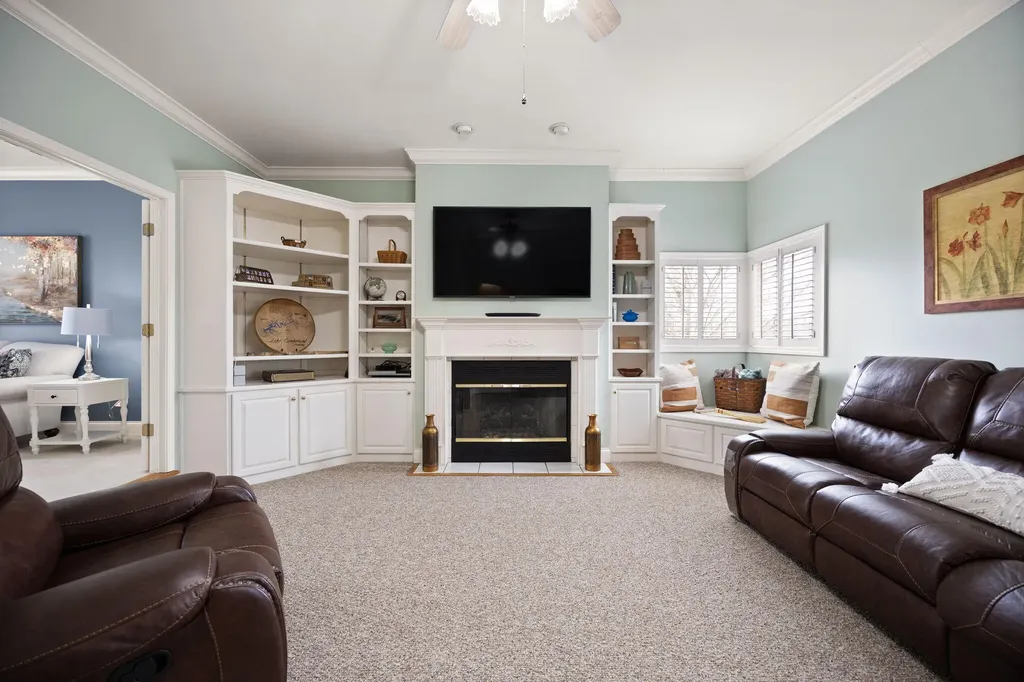 512 Water Cliff Drive Somerset KY 42503