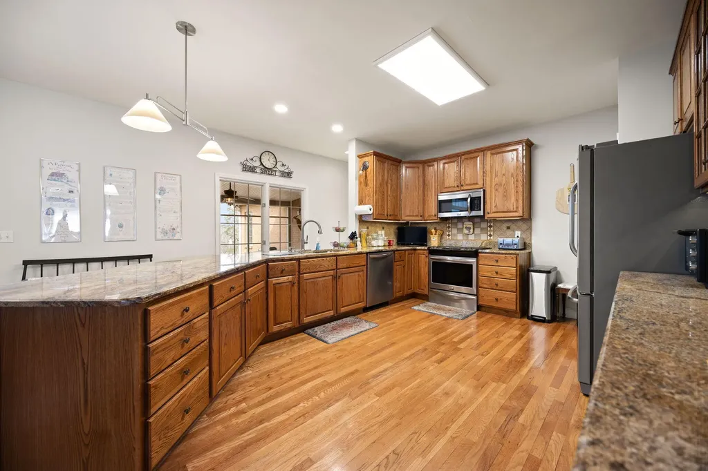 512 Water Cliff Drive Somerset KY 42503