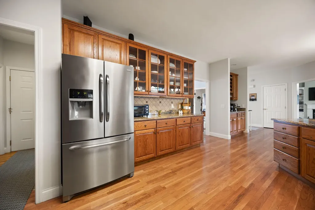 512 Water Cliff Drive Somerset KY 42503