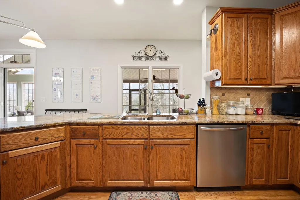 512 Water Cliff Drive Somerset KY 42503