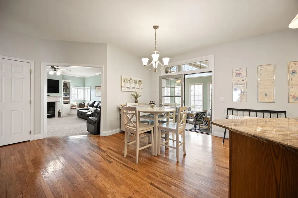 512 Water Cliff Drive Somerset KY 42503