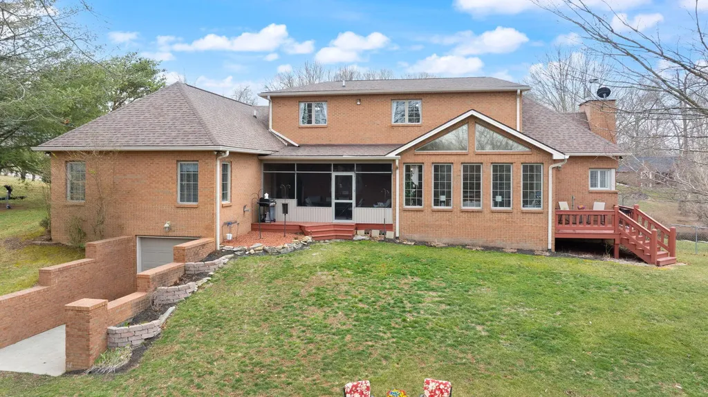 512 Water Cliff Drive Somerset KY 42503