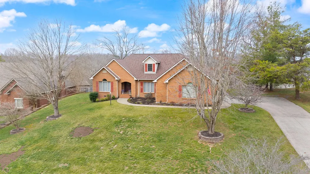 512 Water Cliff Drive Somerset KY 42503