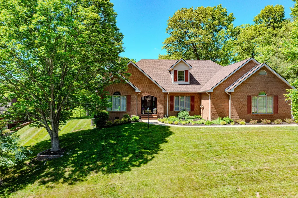 512 Water Cliff Drive Somerset KY 42503