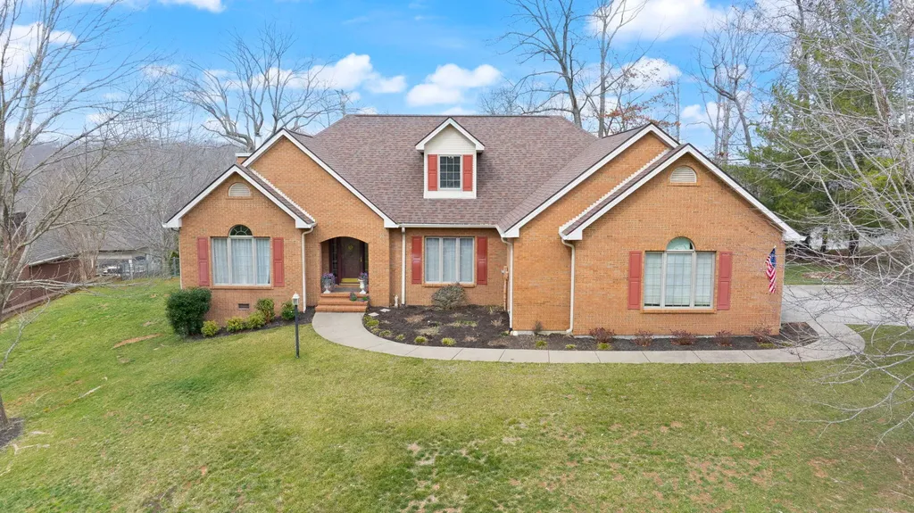 512 Water Cliff Drive Somerset KY 42503