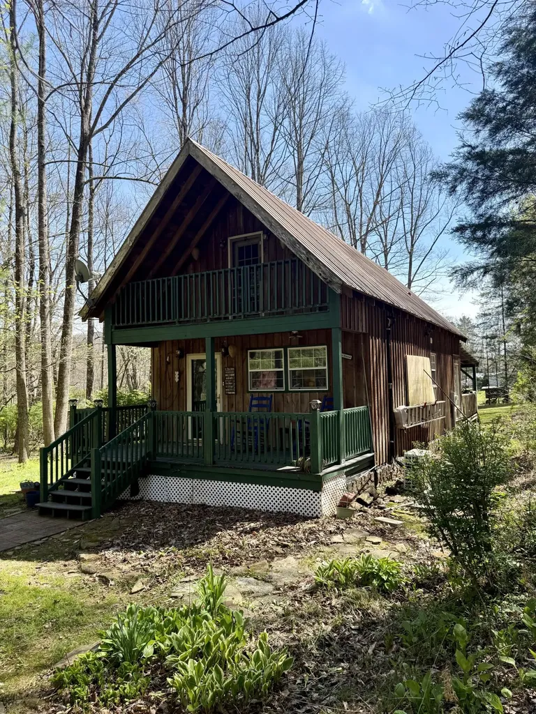 Morehead KY, 9851 Cranston Road