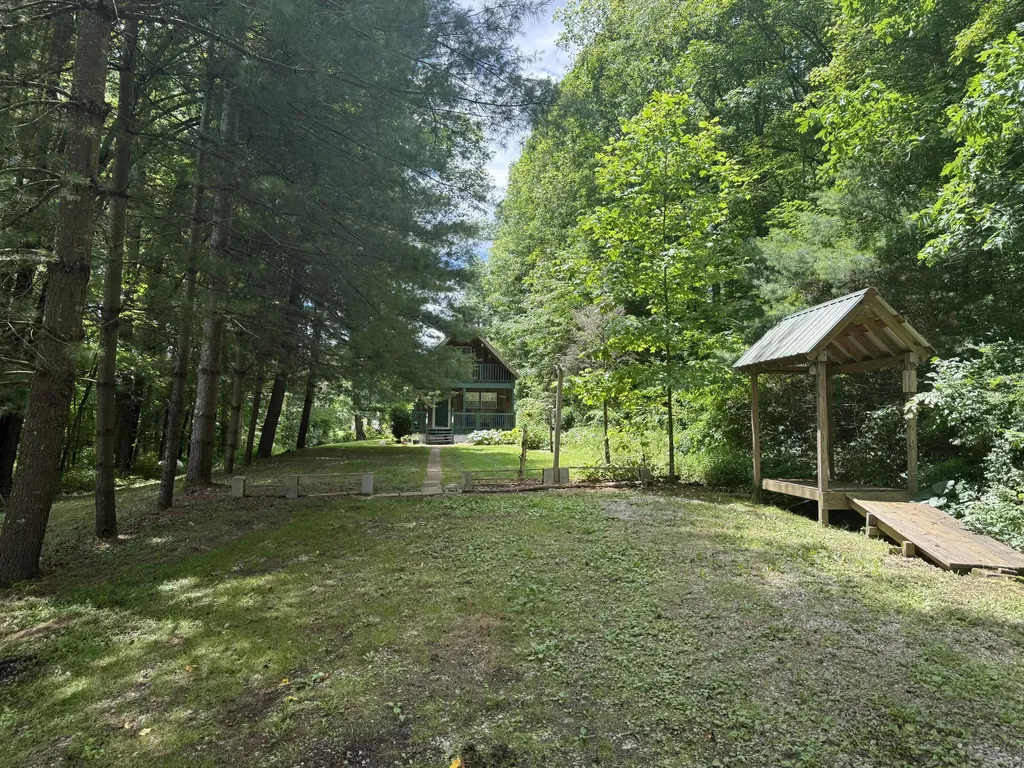 9851 Cranston Road Morehead KY 40351