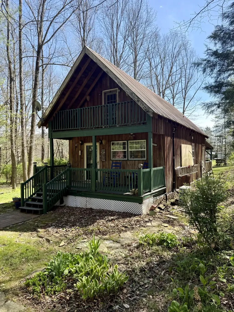 9851 Cranston Road Morehead KY 40351