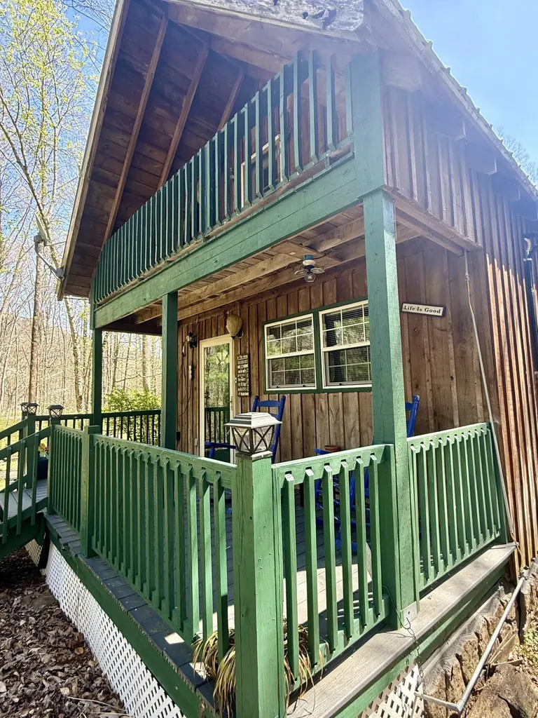 9851 Cranston Road Morehead KY 40351