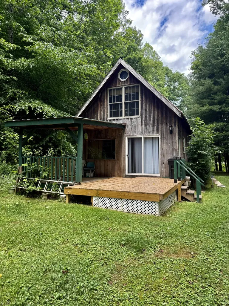 9851 Cranston Road Morehead KY 40351