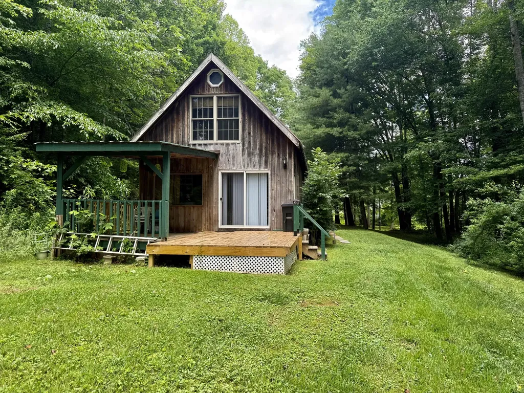 9851 Cranston Road Morehead KY 40351
