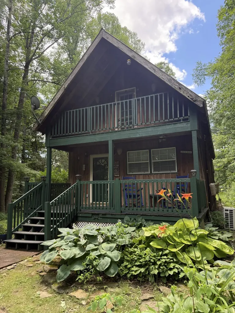 9851 Cranston Road Morehead KY 40351