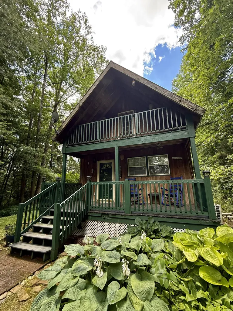 9851 Cranston Road Morehead KY 40351