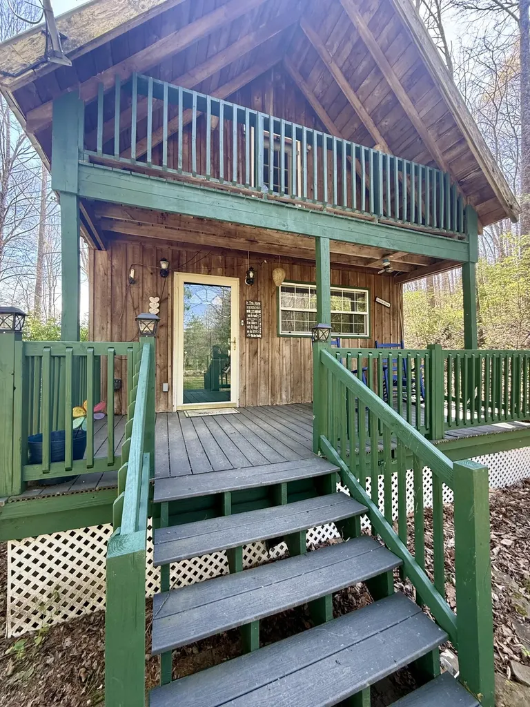9851 Cranston Road Morehead KY 40351