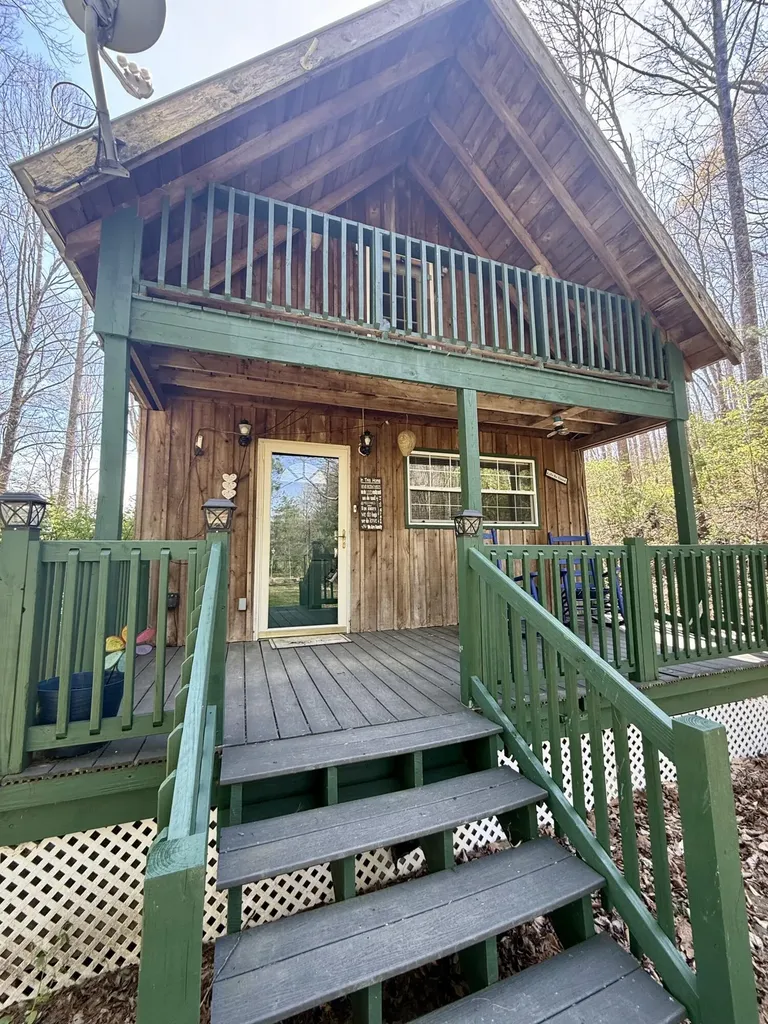 9851 Cranston Road Morehead KY 40351