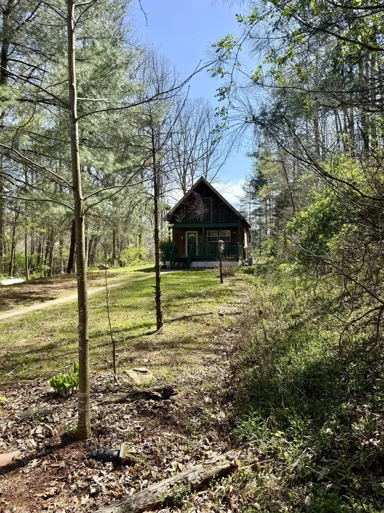 9851 Cranston Road Morehead KY 40351