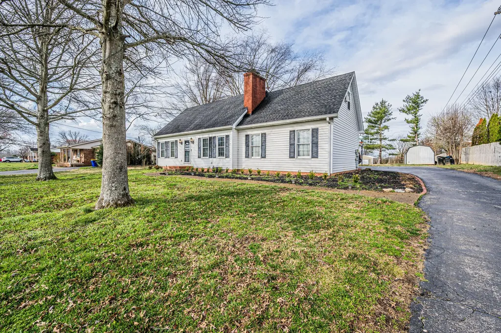 255 Greta Drive Alvaton KY 42122