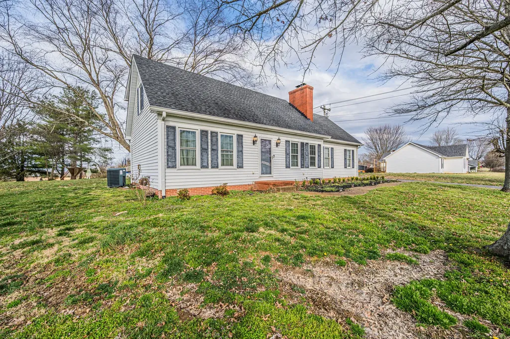 255 Greta Drive Alvaton KY 42122
